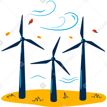 Detail Windrad Grafik Nomer 2