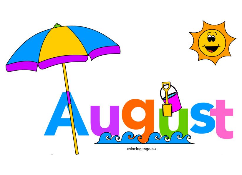 August Bilder - KibrisPDR
