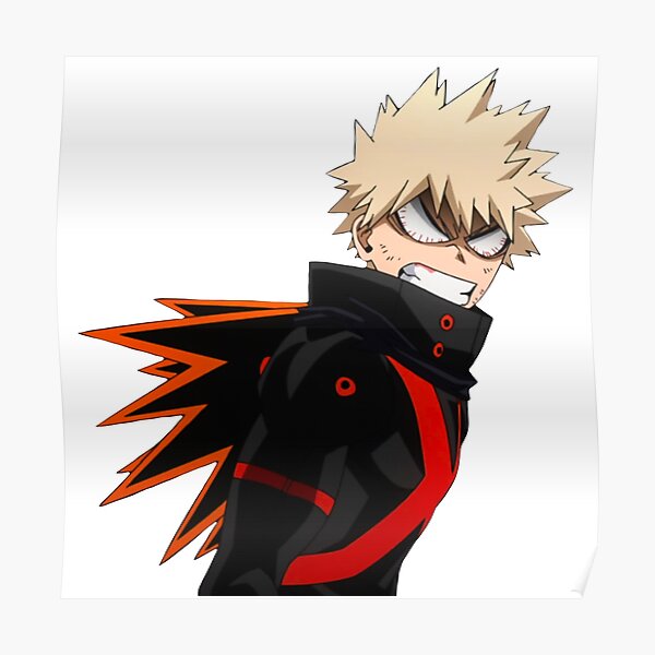 Detail Bakugou Png Nomer 18