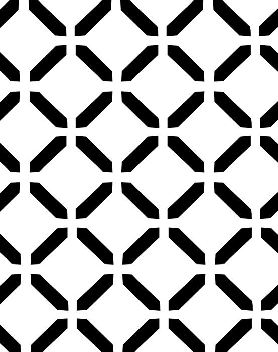 Detail Black Hexagon Texture Nomer 14
