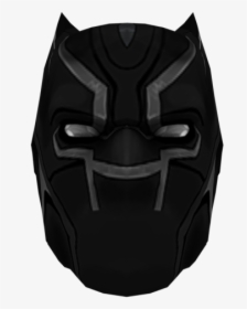 Detail Black Panther Mask Nomer 25