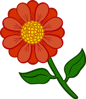 Detail Blumen Rote Nomer 8