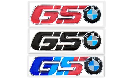 Detail Bmw Gs Logo Nomer 17