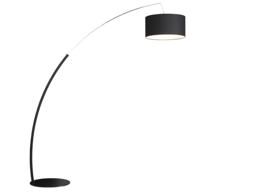 Detail Bogenlampe Arco Flos Nomer 9