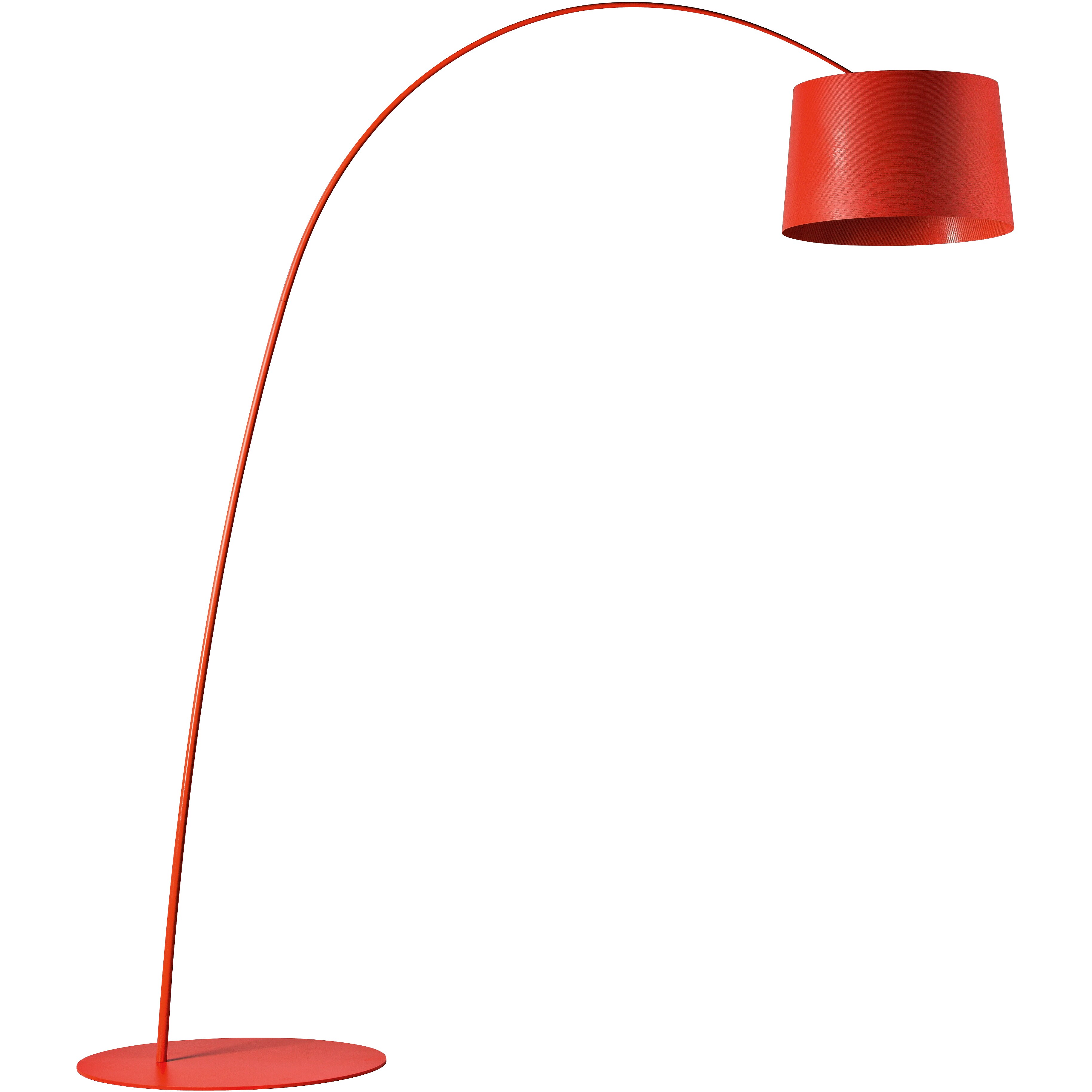 Detail Bogenlampe Arco Flos Nomer 11