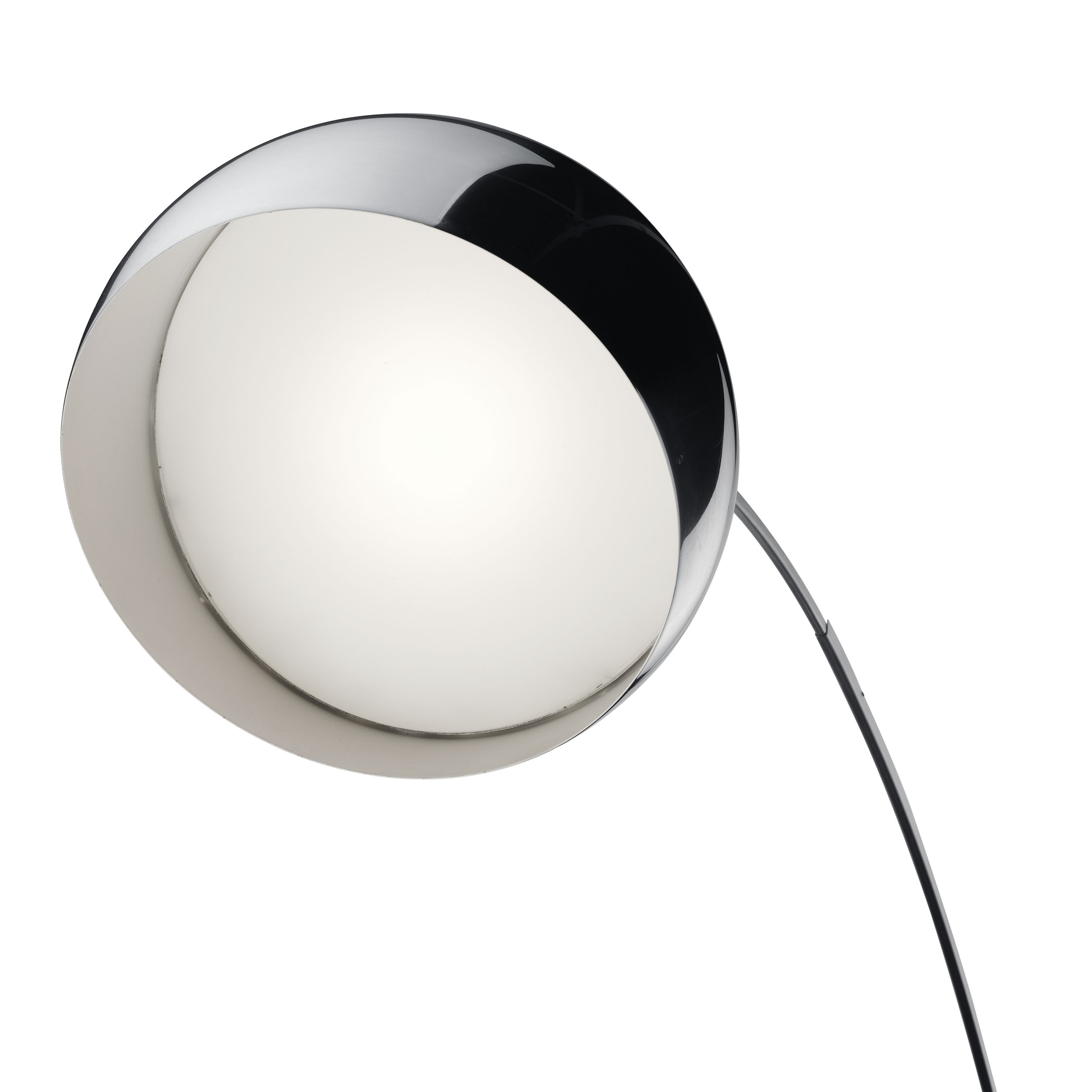 Detail Bogenlampe Arco Flos Nomer 12
