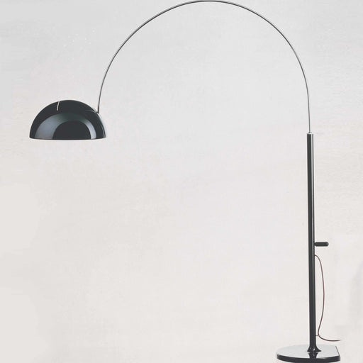 Detail Bogenlampe Arco Flos Nomer 13