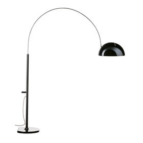 Detail Bogenlampe Arco Flos Nomer 15