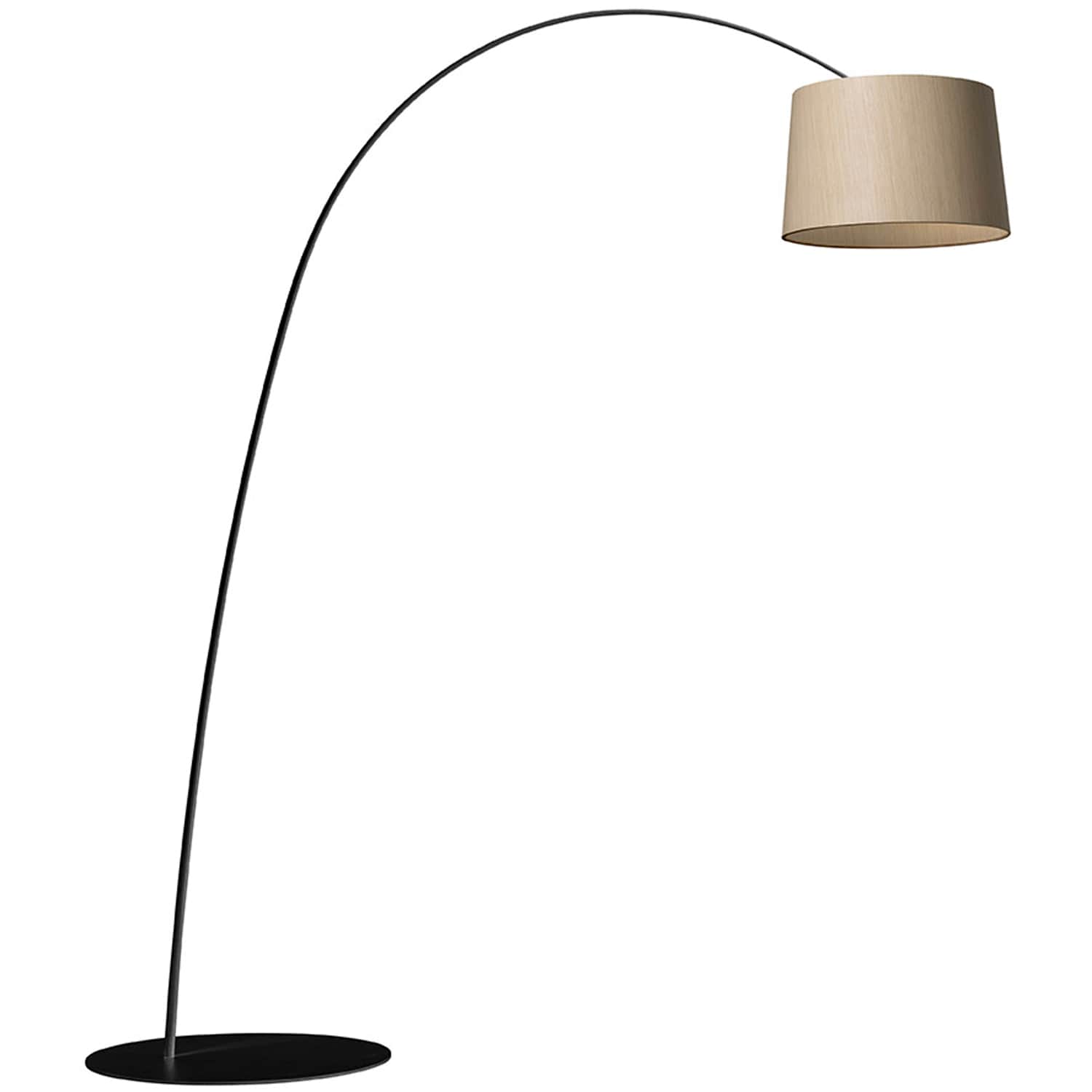 Detail Bogenlampe Arco Flos Nomer 16