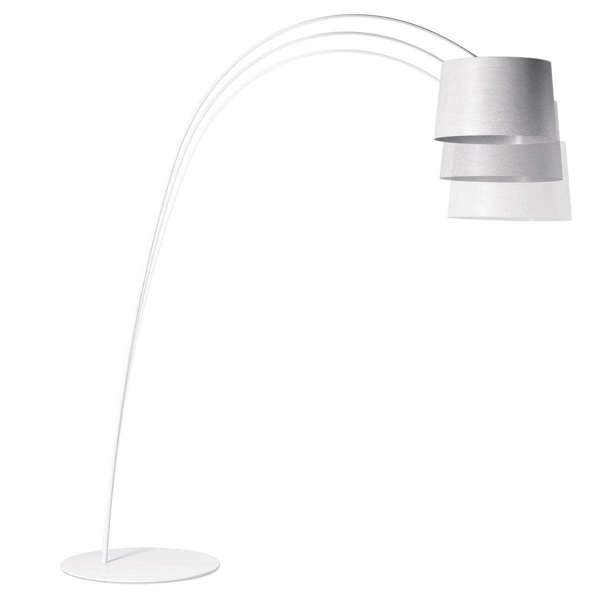 Detail Bogenlampe Arco Flos Nomer 20