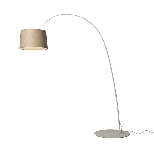 Detail Bogenlampe Arco Flos Nomer 22