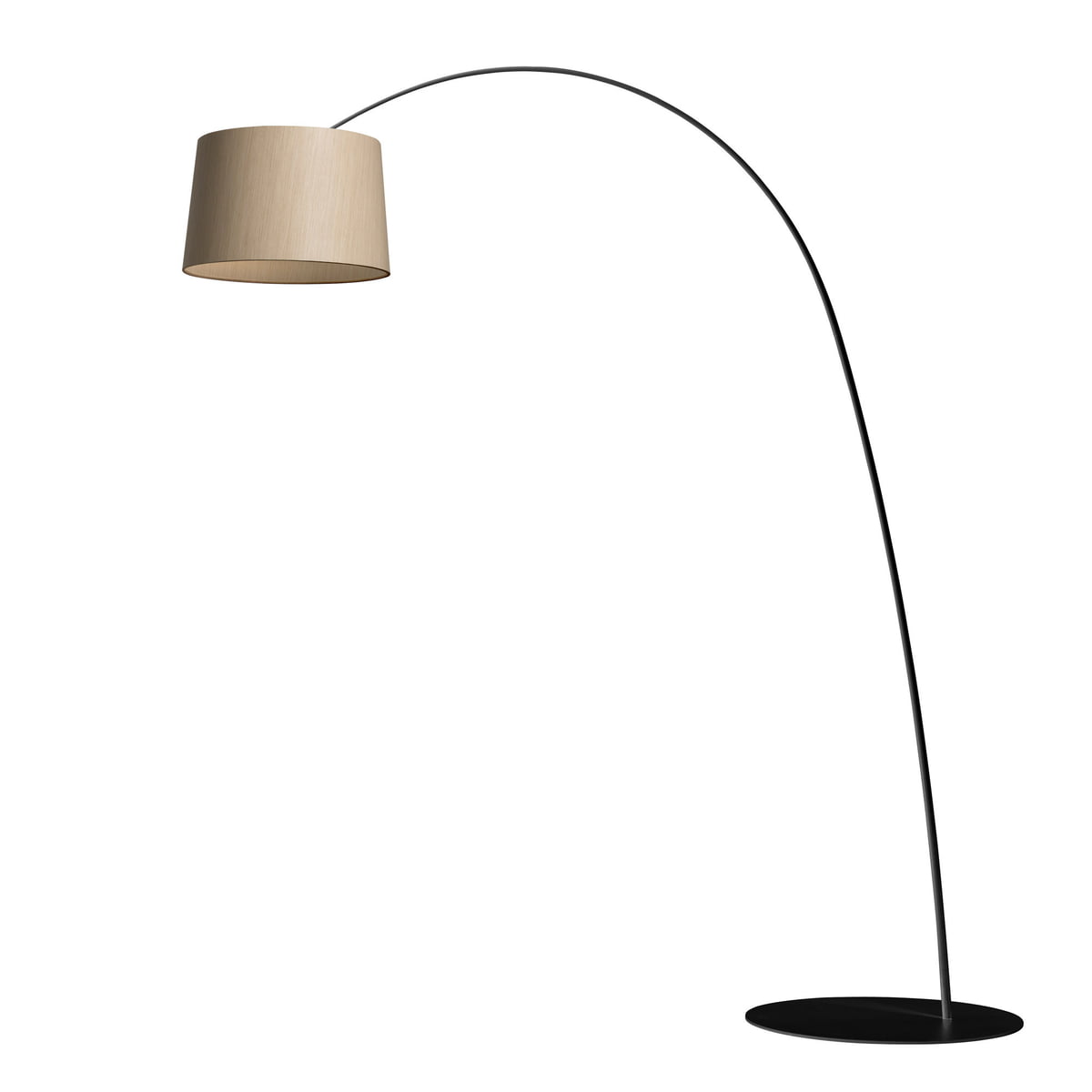 Detail Bogenlampe Arco Flos Nomer 23