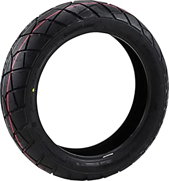 Detail Bridgestone Battlax Adventure Cross Scrambler Ax41s Nomer 11