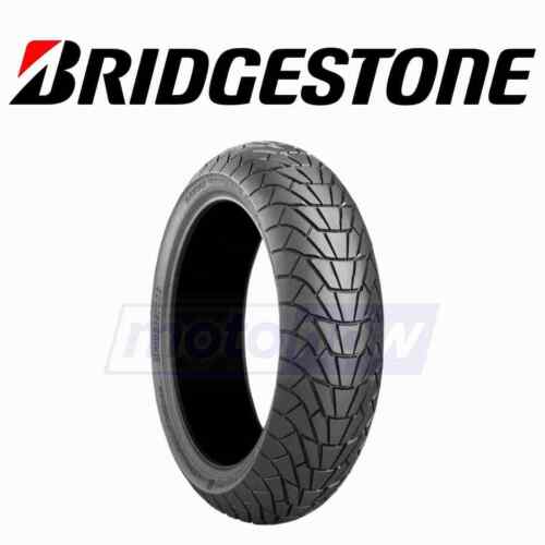 Detail Bridgestone Battlax Adventure Cross Scrambler Ax41s Nomer 12
