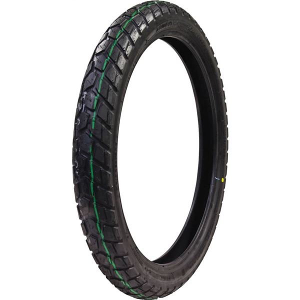 Detail Bridgestone Battlax Adventure Cross Scrambler Ax41s Nomer 14