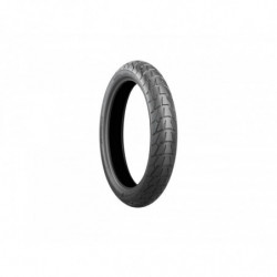 Detail Bridgestone Battlax Adventure Cross Scrambler Ax41s Nomer 17