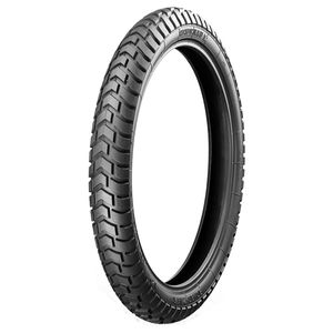 Detail Bridgestone Battlax Adventure Cross Scrambler Ax41s Nomer 19