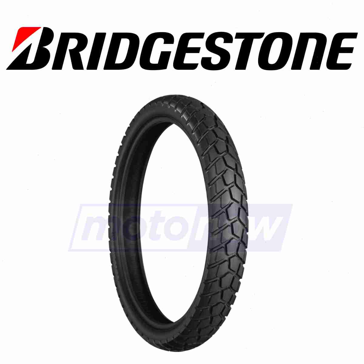 Detail Bridgestone Battlax Adventure Cross Scrambler Ax41s Nomer 20