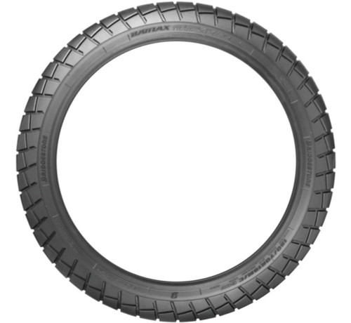 Detail Bridgestone Battlax Adventure Cross Scrambler Ax41s Nomer 21