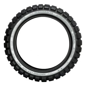 Detail Bridgestone Battlax Adventure Cross Scrambler Ax41s Nomer 23