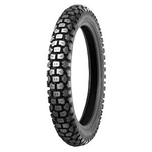 Detail Bridgestone Battlax Adventure Cross Scrambler Ax41s Nomer 24