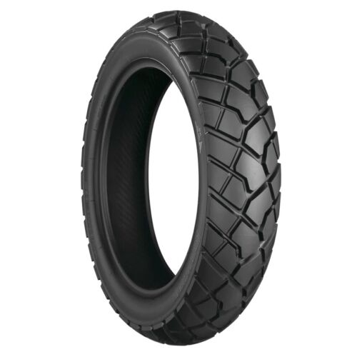 Detail Bridgestone Battlax Adventure Cross Scrambler Ax41s Nomer 3