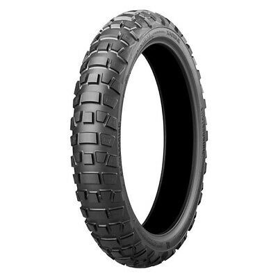 Detail Bridgestone Battlax Adventure Cross Scrambler Ax41s Nomer 5