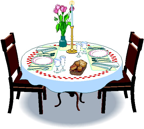 Detail Clipart Gratis Essen Und Trinken Nomer 5