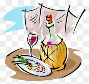 Detail Clipart Gratis Essen Und Trinken Nomer 7