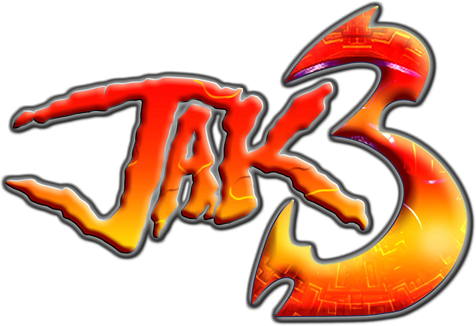 Detail Daxter Logo Nomer 19