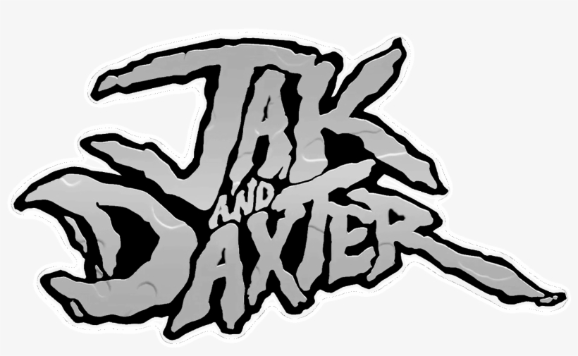 Detail Daxter Logo Nomer 5
