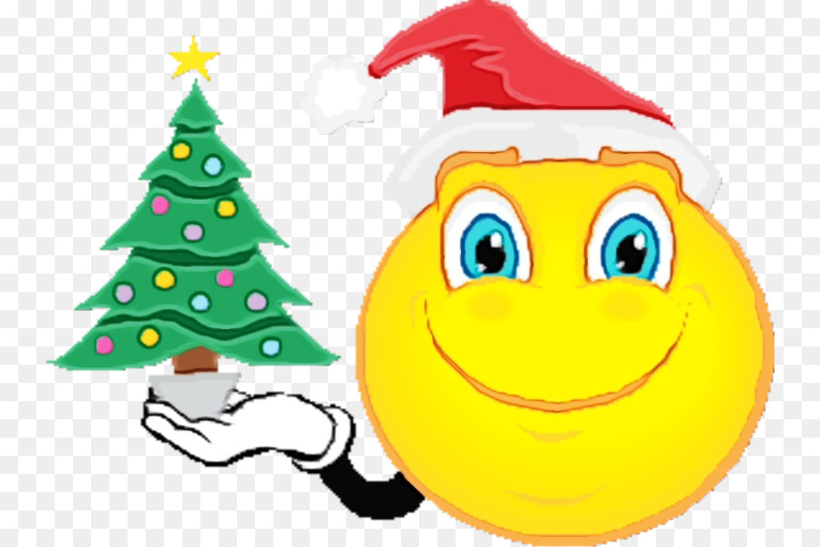 Detail Emoji Weihnachtsbaum Nomer 15