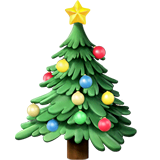 Detail Emoji Weihnachtsbaum Nomer 3