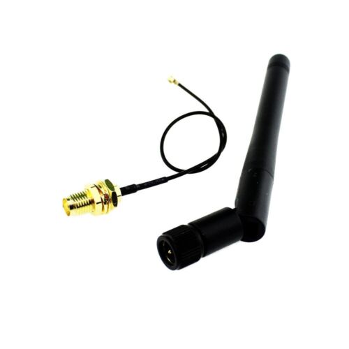 Detail Esp8266 External Antenna Nomer 12