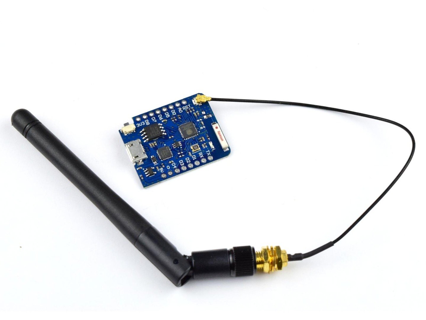 Detail esp8266 external antenna koleksi nomer 13
