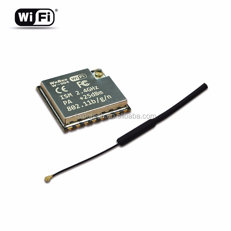Detail Esp8266 External Antenna Nomer 16