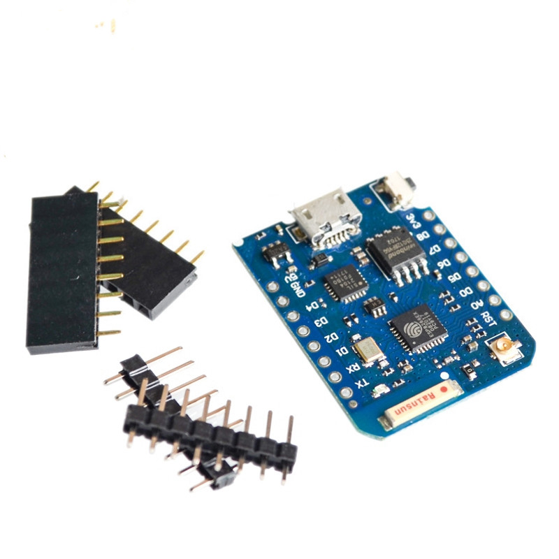 Detail Esp8266 External Antenna Nomer 17