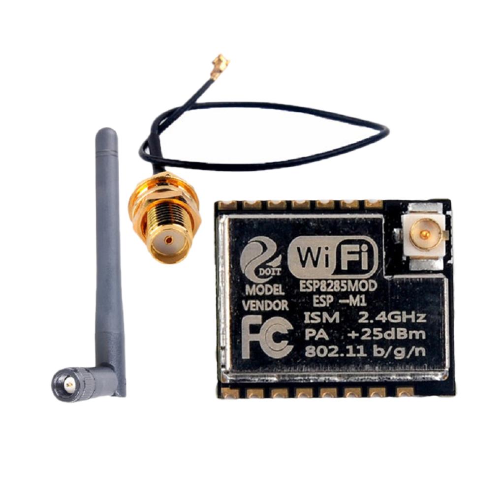 Esp8266 external antenna 29 koleksi gambar