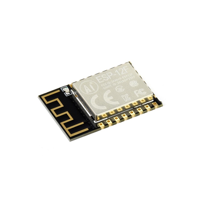 Detail Esp8266 External Antenna Nomer 20