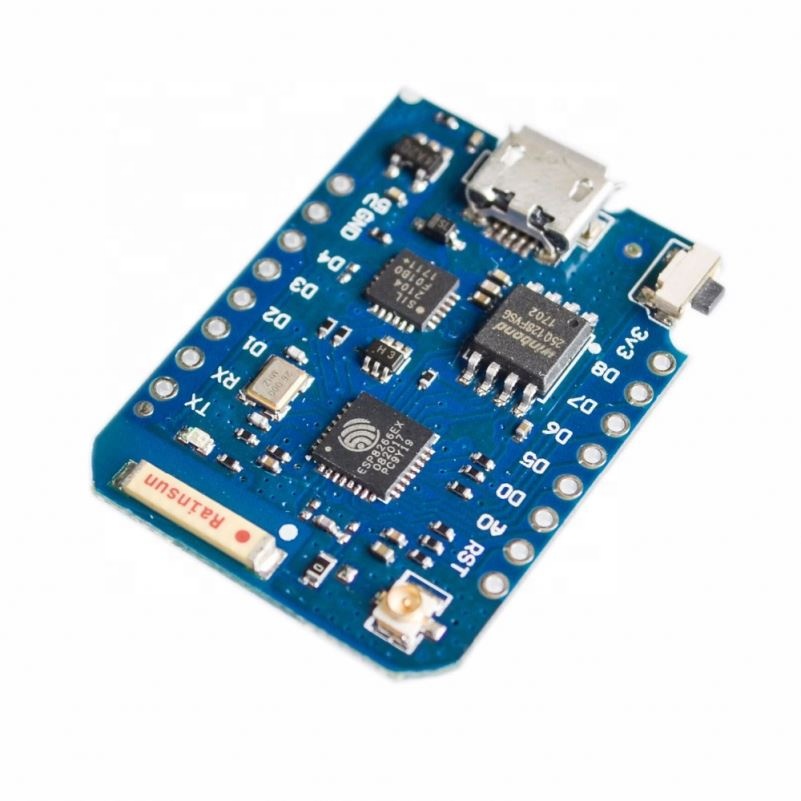 Detail Esp8266 External Antenna Nomer 25