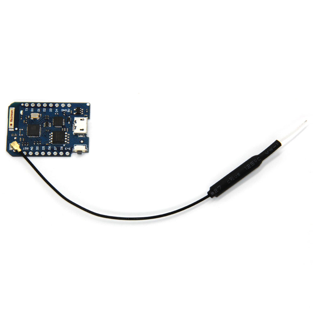 Detail Esp8266 External Antenna Nomer 26