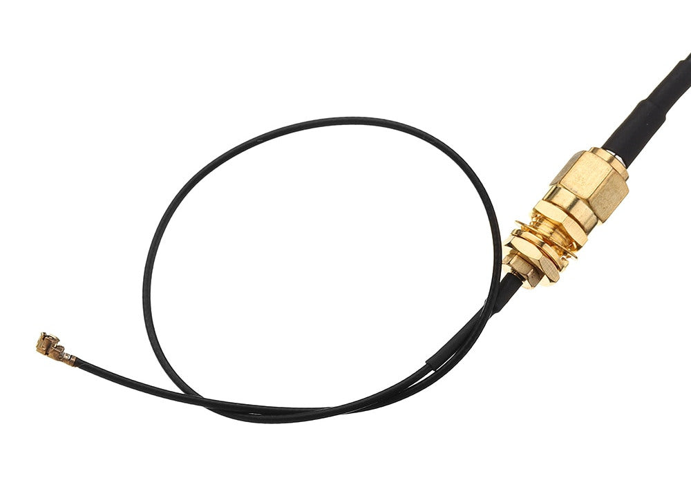 Detail Esp8266 External Antenna Nomer 27
