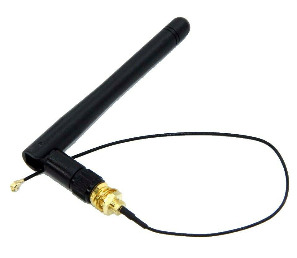 Detail Esp8266 External Antenna Nomer 28