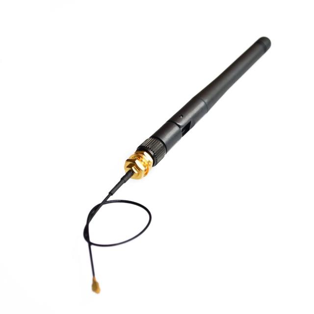 Detail Esp8266 External Antenna Nomer 8