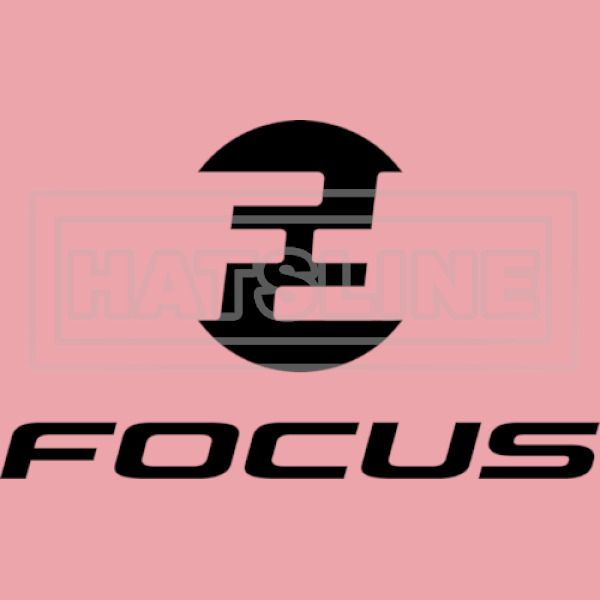 Detail Focus Bikes Logo Nomer 16