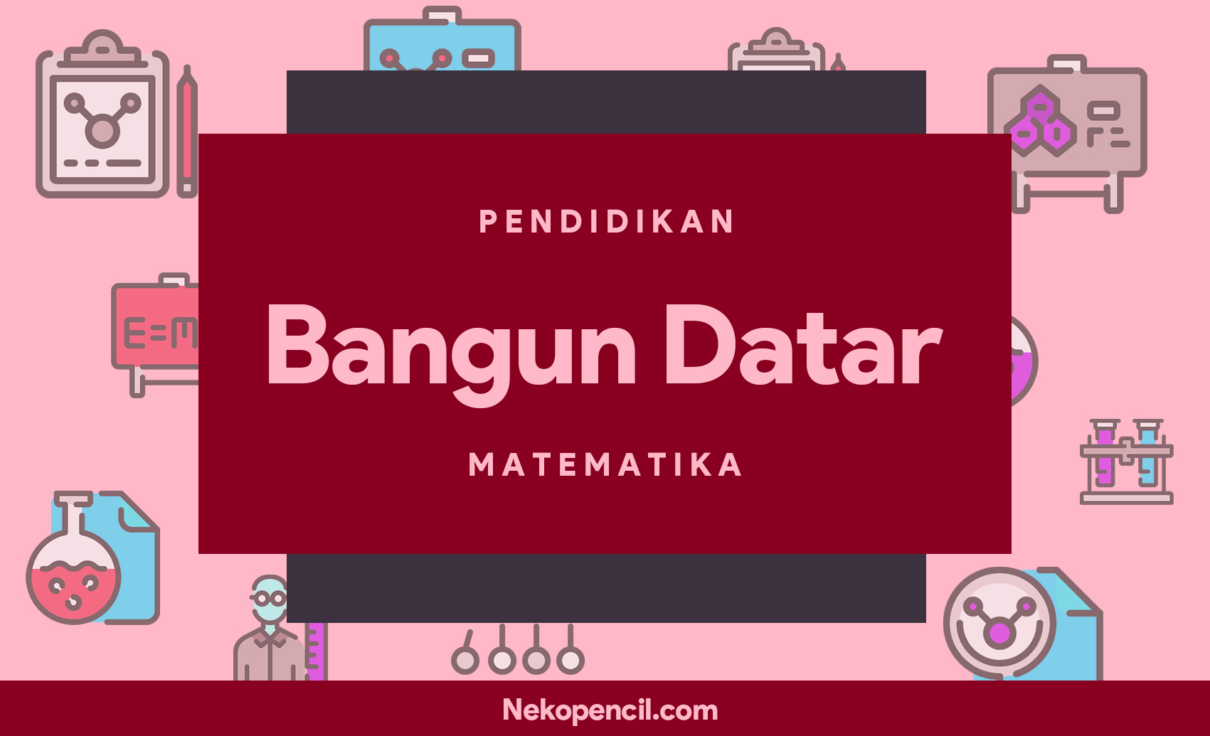 Detail Gambar Bangun Matematika Nomer 44