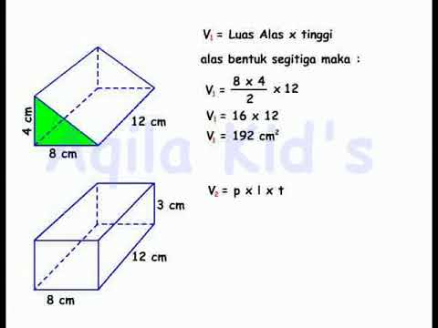 Detail Gambar Bangun Ruang Gabungan Nomer 25