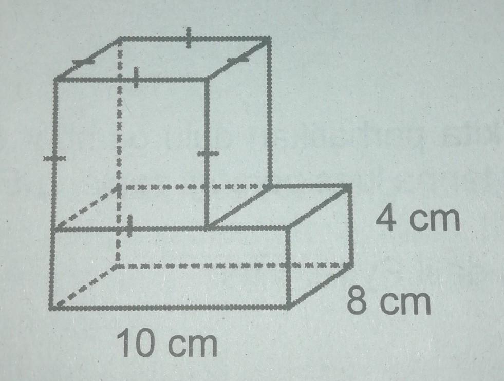 Detail Gambar Bangun Ruang Gabungan Nomer 28