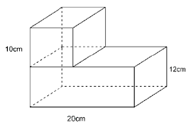 Detail Gambar Bangun Ruang Gabungan Nomer 32