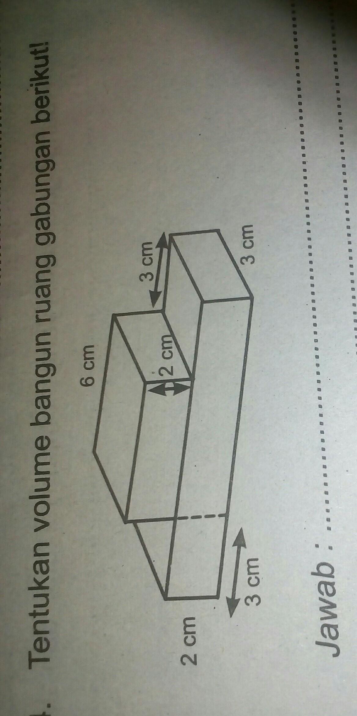 Detail Gambar Bangun Ruang Gabungan Nomer 49